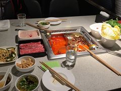 -海底捞火锅 (利舞台广场店)