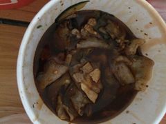 iphone_upload_pic-71号豆汤饭·成都小馆(春熙路百盛店)