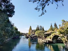 -乌镇景区