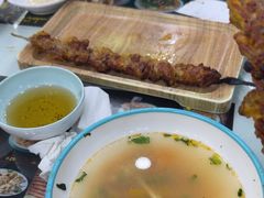 -花圃园餐厅店(和田二街28号院店)