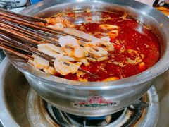 -小向麻辣烫(天街总店)