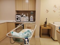 -广州安和泰医学月子会所