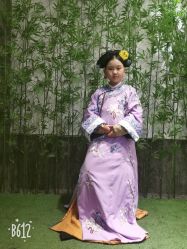 -盘子女人坊古装写真摄影(天津总店)