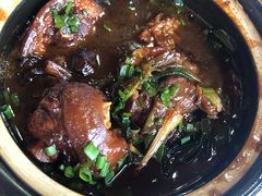 -洞天食府(北大街店)