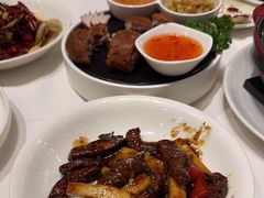 -莆田餐厅PUTIEN(三里屯店)