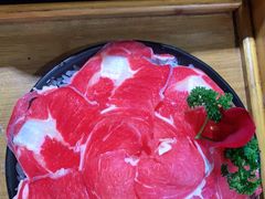 -捞围鲜·港式打边炉(海阳路店)