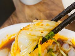 -麻婆婆白家肥肠粉(海岸城店)