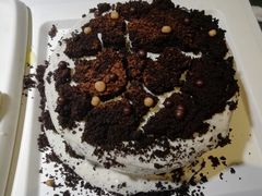 -可丽可丽·生日蛋糕·下午茶(厦门鹭港店)