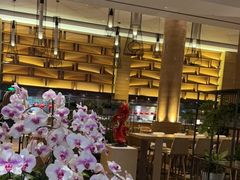 -上海静安铂尔曼酒店
