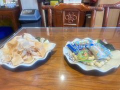 -那家老院子东北菜·饺子·小鸡炖蘑菇(艳华街店)