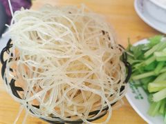 -重庆鸡公煲(龙河路店)