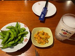 -有喜屋·鲜鸡烧鸟·居酒屋(安龙路店)