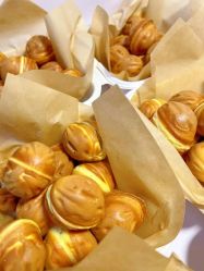 -Aimee'sCake婚礼甜品台·企业商务茶歇