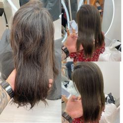 -T-Hair Salon