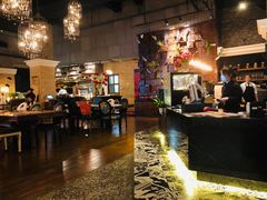 飞鱼籽法棍-Let's Taipei 非常烘焙(太古里店)