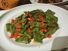 -北京老铺烤鸭(老城根店)