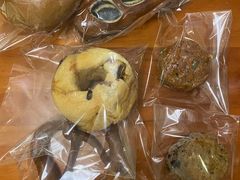 -雀食面包店(钟楼店)
