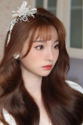 -艾米丽婚纱礼服