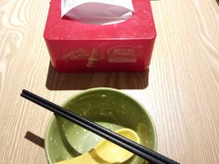 -乐达酸菜鱼面(山师东路店)