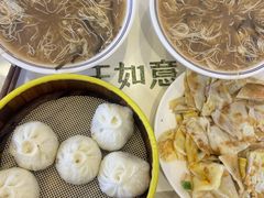 -王如意油茶(信旺·华府骏苑店)