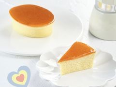 雪恋芝士蛋糕-85度C(上海奉贤苏宁生活广场二店)