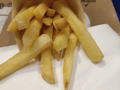 -汉堡王(上海虹口龙之梦)
