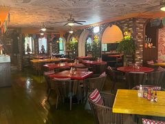 大堂-Pistolera Mexican Cantina女枪手墨西哥餐厅(碧云路店)
