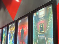-Xcape异时刻密室逃脱魔法互动(瑞虹天地太阳宫店)