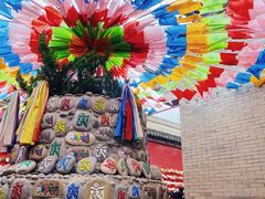 -西安市广仁寺