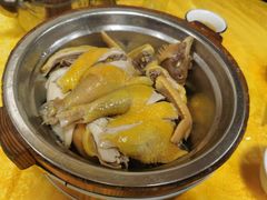 招牌碧映鸡-成惠食府(赤岗店)