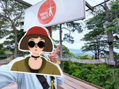 -清迈丛林飞跃 JungleFlight