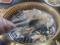 -牛鲜盛齐齐哈尔烤肉(曹路店)
