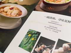 -老友王·南宁特色菜(金汇如意坊店)