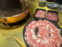 -牛街清真满恒記(平安里西大街店)