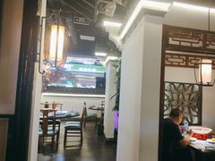-卢大鲜鱼头捞饭(美利广场店)