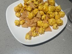 -半天妖烤鱼(东方新天地店)