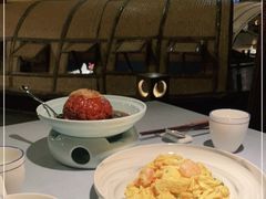 -老船坞水上餐厅(亚洲大酒店  东四十条店)