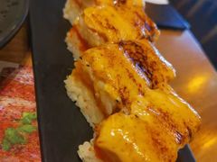 -Sushi Love 创意寿司(丽影广场店)