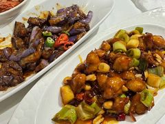 -姑奶奶厨房(万向城店)