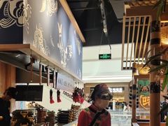 -吃饭皇帝大·土家民族菜(温州万象城店)