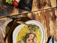 -小川洋风料理(江汉路店)