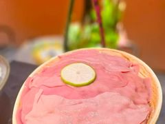 -色響火锅(恒隆广场店)