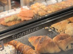 -BAKER&SPICE(祥云小镇店)