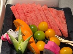 -海底捞火锅(天一广场亚细亚店)