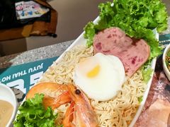 -集渔·泰式海鲜火锅(科华店)