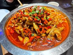 -美蛙四季(黄寺大街店)