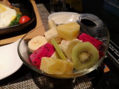 -半秋山西餐厅(巴南万达广场店)