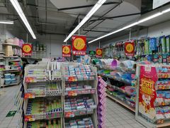 -大润发(张江店)
