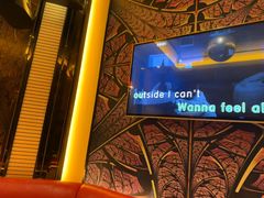 -萧邦音乐会所KTV·蒸汽活海鲜自助(福田店)