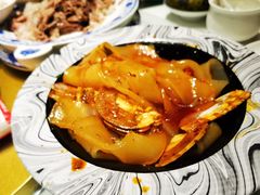 -宁夏国强手抓羊肉·清真菜(未央路凤三店)